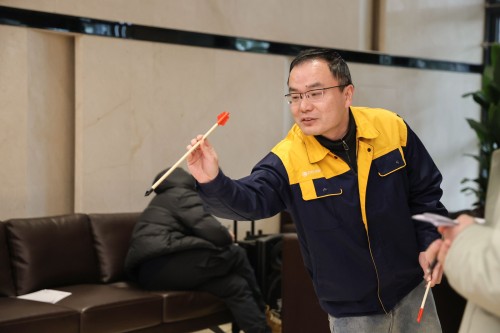 Full Moon, Peaceful Life, Joy Together at Chuangli(圖5)
