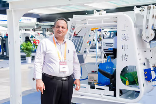 實力彰顯！上海創(chuàng)力集團(tuán)參展貴州國際能源產(chǎn)業(yè)博覽交易會取得圓滿成功(圖9)