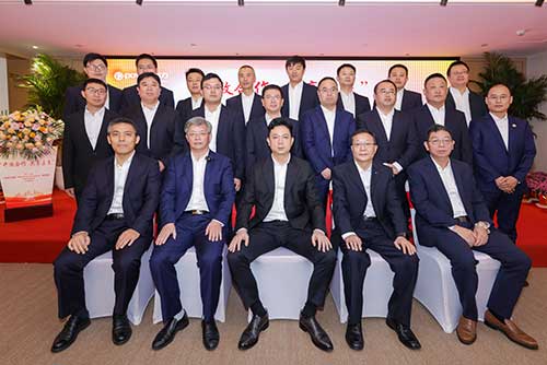 【開放合作 共享未來】上海創力集團院士工作站等揭牌儀式圓滿結束(圖16)