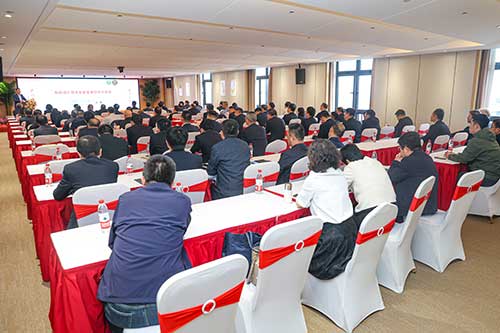 【開放合作 共享未來】上海創力集團院士工作站等揭牌儀式圓滿結束(圖17)