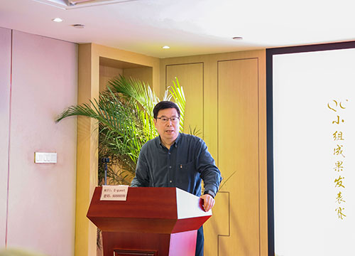 上海創力集團成功舉辦首次QC小組成果發表賽(圖12) 上海創力集團成功舉辦首次QC小組成果發表賽(圖12)