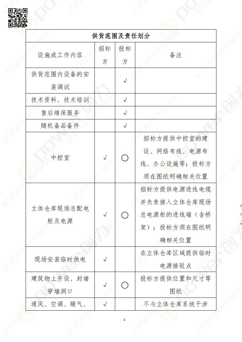 常熟自動化立體倉庫系統(tǒng)采購招標公告(圖4)
