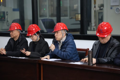匠心傳承 創新賦能 | 上海創力集團2025年度“創力工匠”技能大賽表彰會圓滿舉行(圖2)